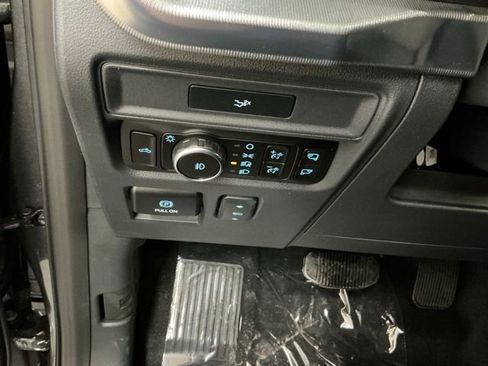 New 2026 Ford F150 Lariat w/ Equipment Group 501A Mid image 21