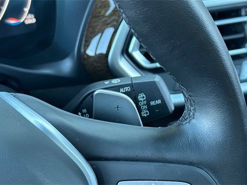 Used 2023 BMW X3 xDrive30i w/ Convenience Package image 38