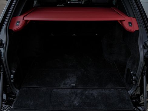 New 2026 Rolls-Royce Cullinan image 44