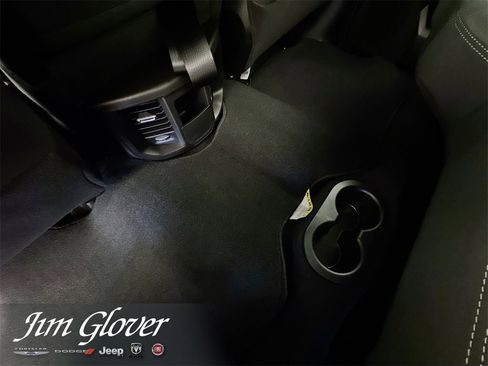 New 2026 RAM 2500 Tradesman image 20