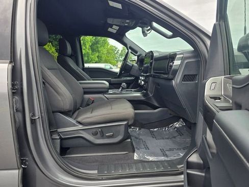Used 2023 Ford F150 XLT w/ Equipment Group 302A High AWD/4WD image 17
