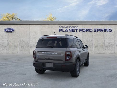 New 2026 Ford Bronco Sport Big Bend w/ Convenience Package AWD/4WD image 10
