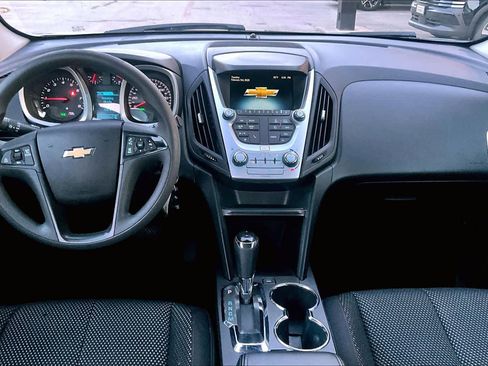 Used 2016 Chevrolet Equinox LS image 15