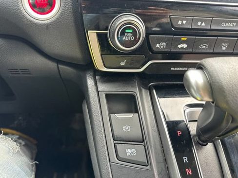 Used 2018 Honda CR-V EX image 33