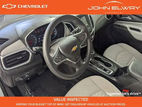 Used 2019 Chevrolet Equinox LS image 15