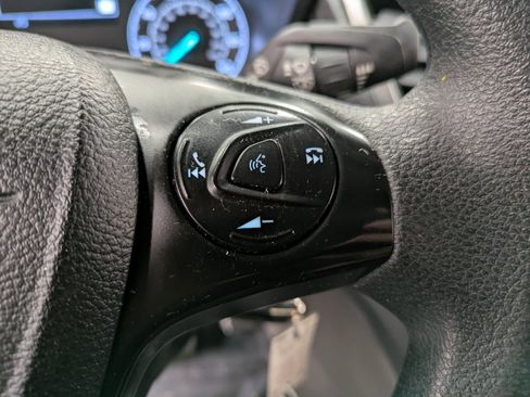 Used 2021 Ford Transit Connect XL image 18