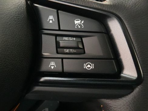 Used 2025 Subaru Outback Wilderness image 41