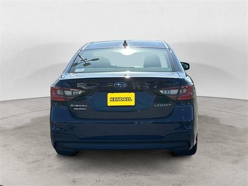 Used 2025 Subaru Legacy Premium image 4