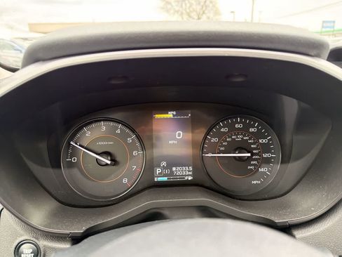 Certified 2023 Subaru Crosstrek 2.0i Premium AWD/4WD image 34