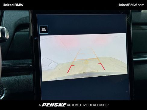 Used 2026 GMC Terrain AT4 w/ Convenience Package III AWD/4WD image 9