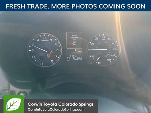 Used 2022 Subaru Outback Wilderness w/ Wilderness Package AWD/4WD image 13