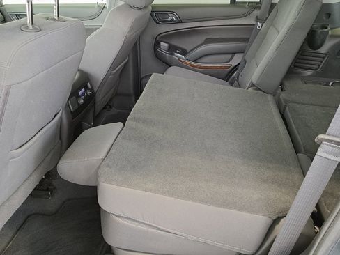 Used 2019 Chevrolet Tahoe LS w/ Max Trailering Package image 30