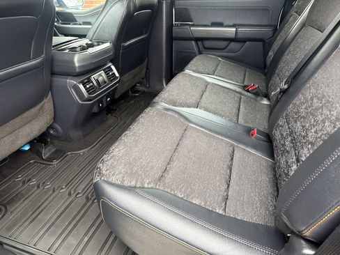Used 2023 Ford F150 Tremor w/ Trailer Tow Package AWD/4WD image 17