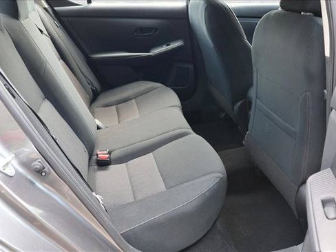 Used 2024 Nissan Sentra SV FWD image 25