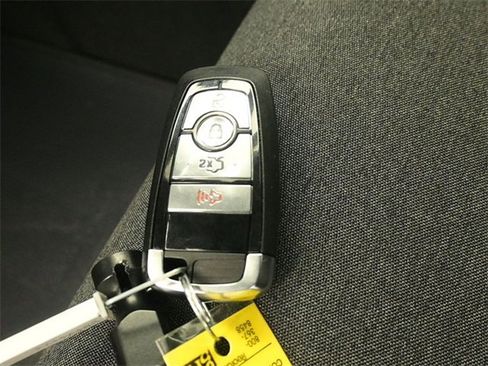 New 2025 Ford Mustang Coupe image 16