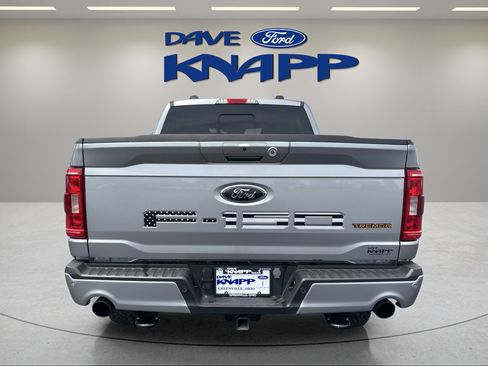 Used 2023 Ford F150 Tremor w/ Bed Utility Package AWD/4WD image 6