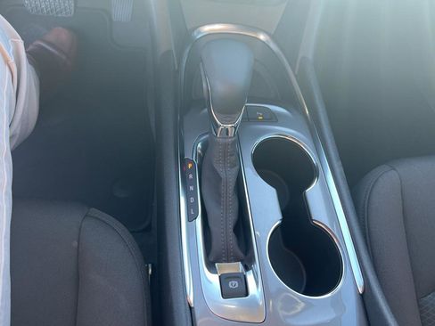 New 2025 Chevrolet Malibu LT w/ Sport Edition image 17