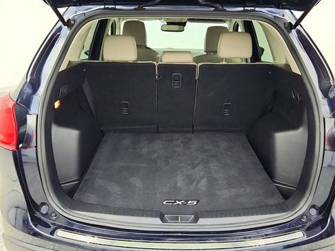 Used 2015 MAZDA CX-5 Grand Touring FWD image 21