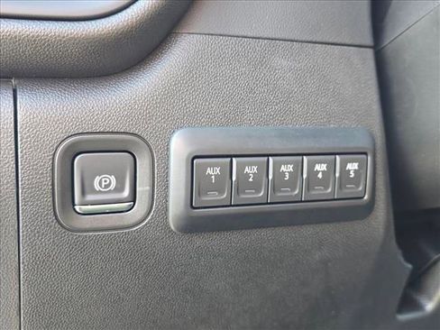 New 2025 Chevrolet Silverado 3500 W/T w/ WT Convenience Package image 24