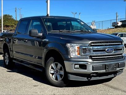 Used 2019 Ford F150 XLT
