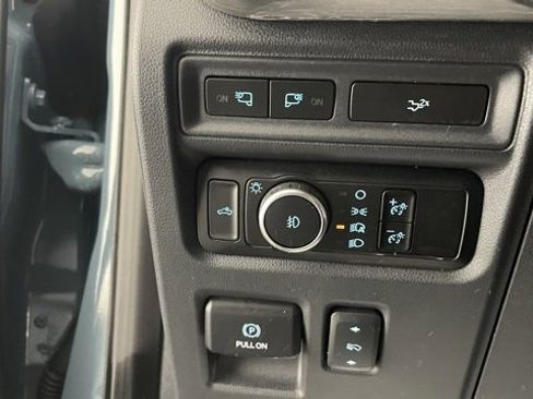 Used 2023 Ford F150 Lariat w/ Equipment Group 502A High image 36