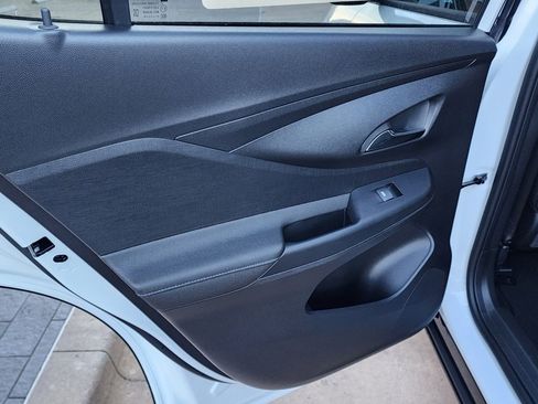 New 2026 Buick Envista Sport Touring image 39