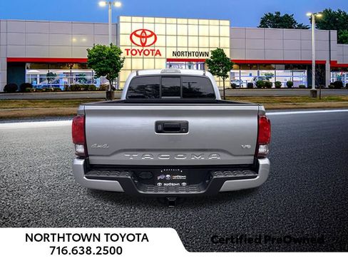 Used 2023 Toyota Tacoma SR AWD/4WD image 26