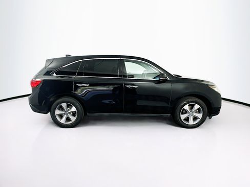 Used 2016 Acura MDX FWD image 10