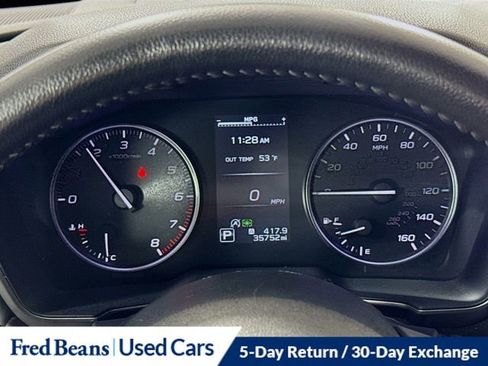 Used 2024 Subaru Legacy Limited image 14