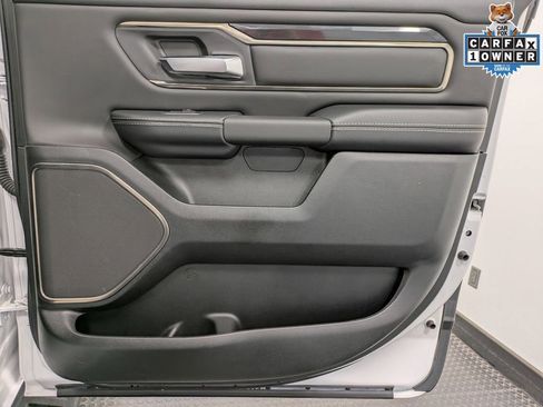 Used 2021 RAM 1500 Rebel w/ Rebel Level 2 Equipment Group AWD/4WD image 26