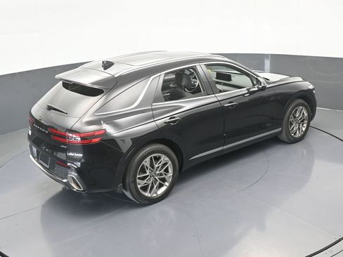 Used 2022 Genesis GV70 2.5T w/ Select Package image 54