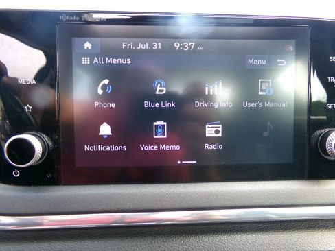Used 2020 Hyundai Sonata SEL w/ Convenience + Sunroof Package FWD image 20