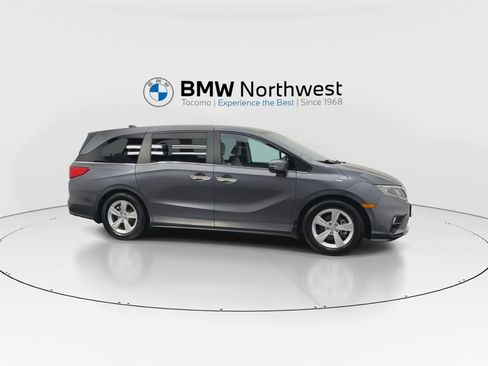 Used 2020 Honda Odyssey EX image 5
