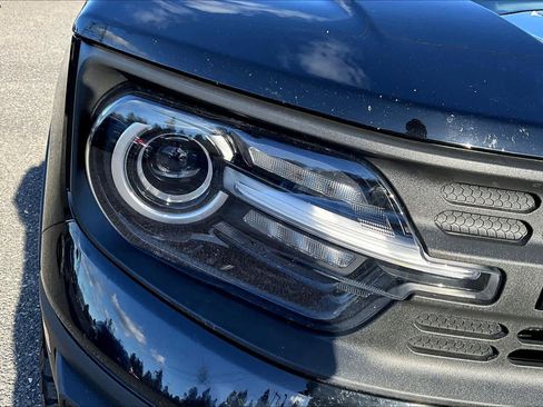 Used 2021 Ford Bronco Sport Base image 31