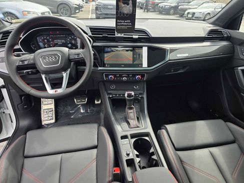 New 2025 Audi Q3 2.0T Premium Plus image 22