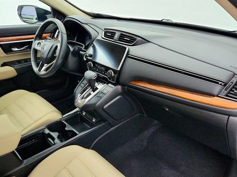 Used 2022 Honda CR-V EX image 25