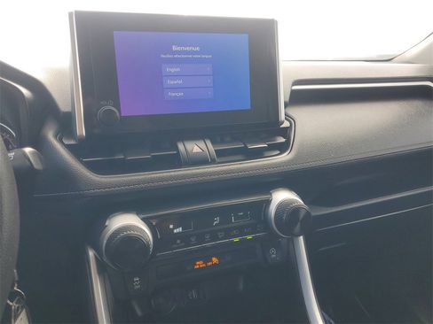 Certified 2024 Toyota RAV4 LE image 24