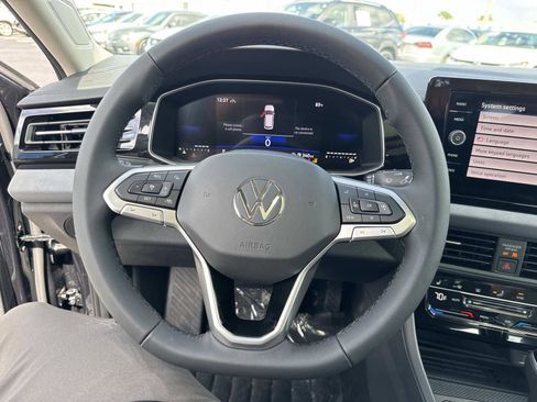 New 2026 Volkswagen Jetta SE image 26