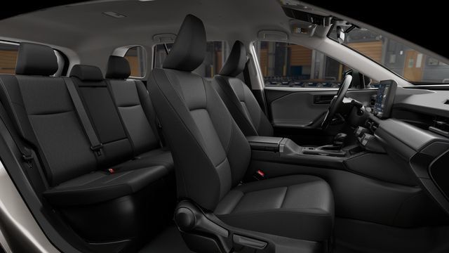 New 2026 Toyota RAV4 LE FWD image 20