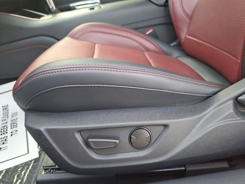 Used 2024 Ford Mustang GT Premium RWD image 27
