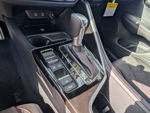 New 2026 Acura ADX A-Spec image 15