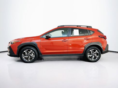 Used 2024 Subaru Crosstrek 2.0i Premium image 4