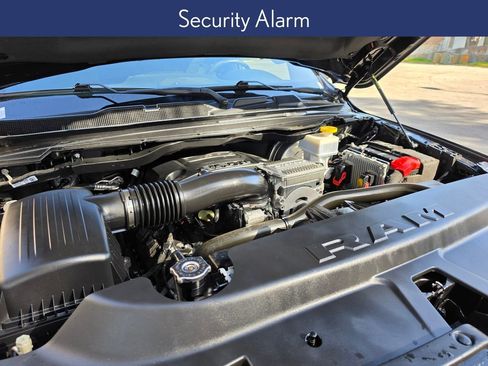 Used 2022 RAM 1500 Big Horn image 21