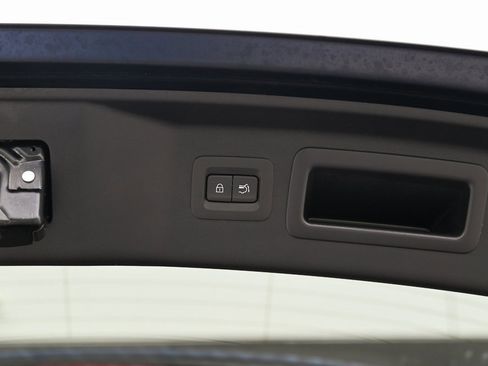 Certified 2025 MAZDA CX-90 3.3 Turbo w/ Premium Plus Pkg image 47