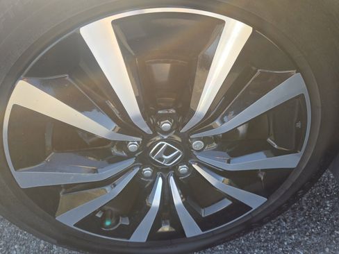 Certified 2023 Honda Civic EX image 12