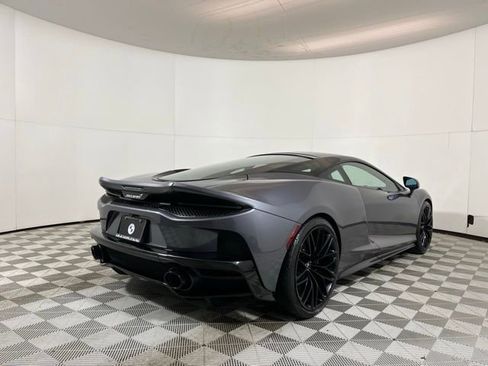 Used 2023 McLaren GT image 7