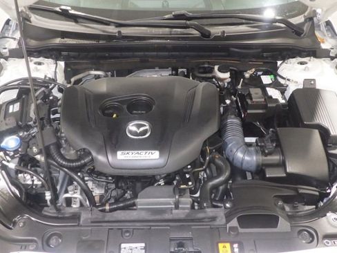Used 2018 MAZDA MAZDA6 Grand Touring image 10
