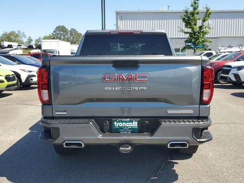 Used 2021 GMC Sierra 1500 Elevation AWD/4WD image 5