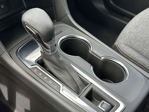 Used 2024 Chevrolet Equinox LT w/ LPO, Floor Liner Package image 30