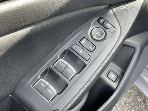 Used 2022 Honda Accord Sport image 16